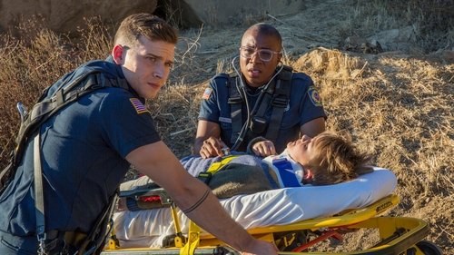 9-1-1 Saison 1 Épisode 3