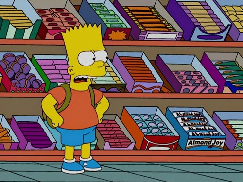 Les Simpson Saison 20 Épisode 9