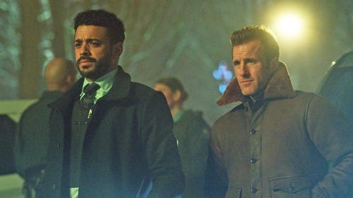 Alert Saison 2 Épisode 3