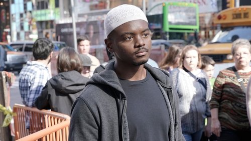 Homeland Saison 6 Épisode 1