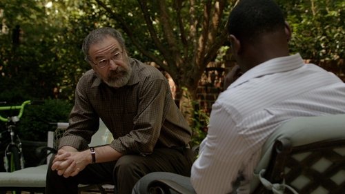 Homeland Saison 2 Épisode 4