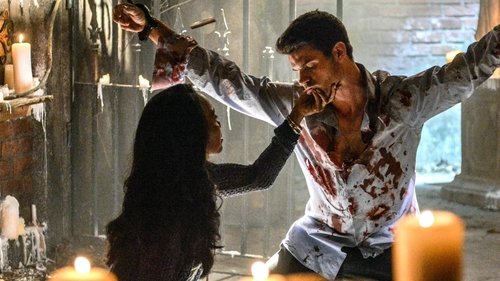 The Originals Saison 2 Épisode 6