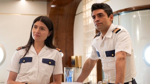 Docteur Odyssey Saison 1 Épisode 17