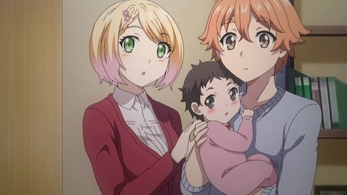 Yandere Dark Elf: She Chased Me All the Way From Another World! Saison 1 Épisode 6