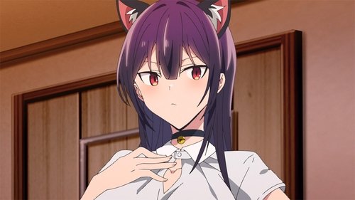 Please Put Them On, Takamine-san Saison 1 Épisode 5