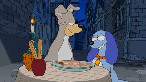 Les Simpson Saison 19 Épisode 12
