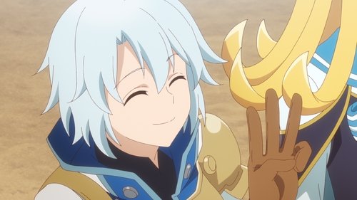 The Unaware Atelier Meister Saison 1 Épisode 4