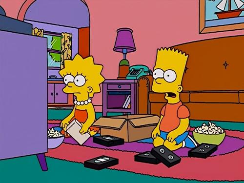 Les Simpson Saison 14 Épisode 11