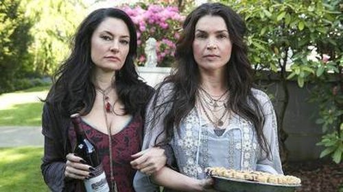 Witches of East End Saison 2 Épisode 2