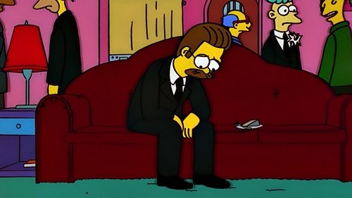 Les Simpson Saison 11 Épisode 14