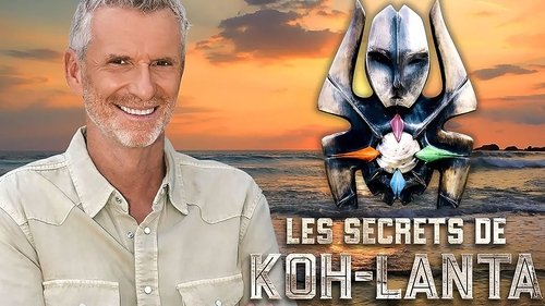 Les secrets de Koh-Lanta Saison 1 Épisode 3