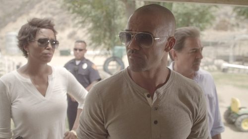 Esprits criminels Saison 11 Épisode 4