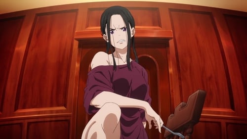 Fire Force Saison 2 Épisode 19