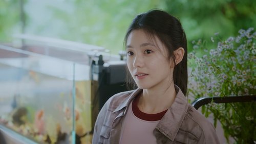 陷入我们的热恋 Saison 1 Épisode 2