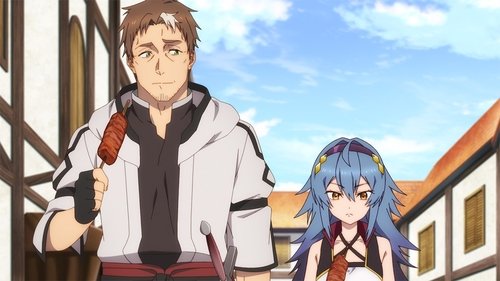 From Old Country Bumpkin to Master Swordsman Saison 1 Épisode 7
