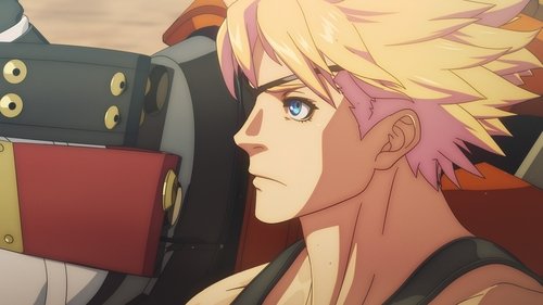 GUILTY GEAR STRIVE: DUAL RULERS Saison 1 Épisode 2