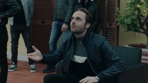 Mocro Maffia Saison 5 Épisode 3