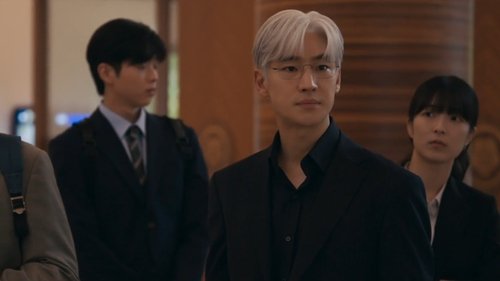협상의 기술 Saison 1 Épisode 9