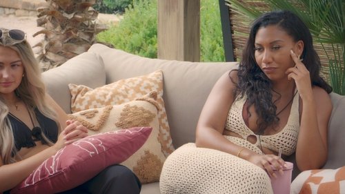 Cheat : Une dernière chance ? Saison 1 Épisode 2