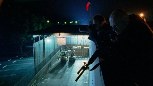 The Shield Saison 2 Épisode 7