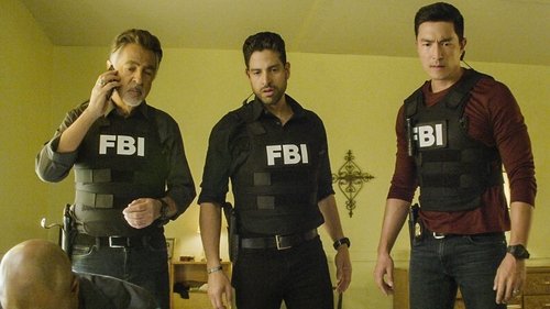 Esprits criminels Saison 13 Épisode 11