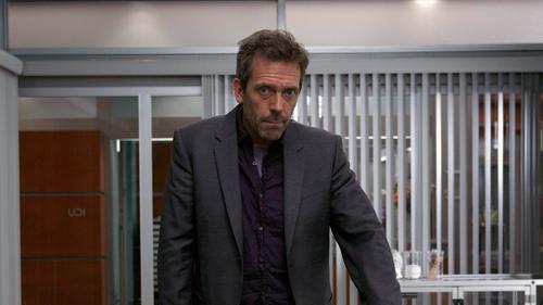 Dr House Saison 5 Épisode 14