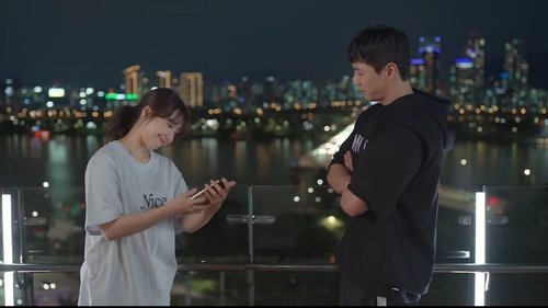 24시 헬스클럽 Saison 1 Épisode 2