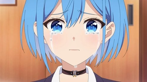 Can a Boy-Girl Friendship Survive? Saison 1 Épisode 4