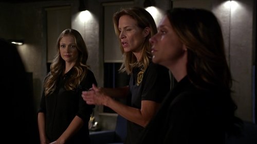 Esprits criminels Saison 10 Épisode 23