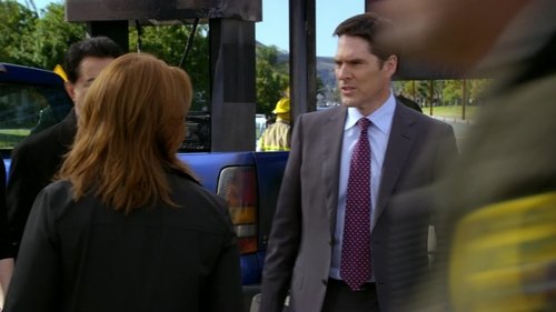 Esprits criminels Saison 6 Épisode 13