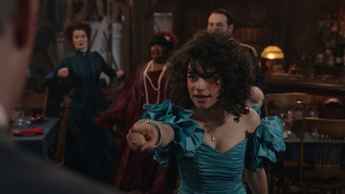 Ghosts : Fantômes à la maison Saison 4 Épisode 20