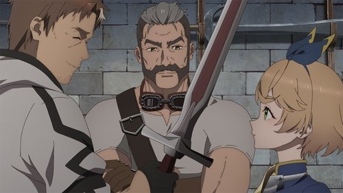 From Old Country Bumpkin to Master Swordsman Saison 1 Épisode 6