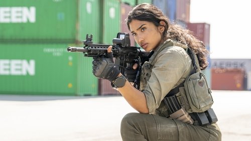 Strike Back Saison 8 Épisode 7