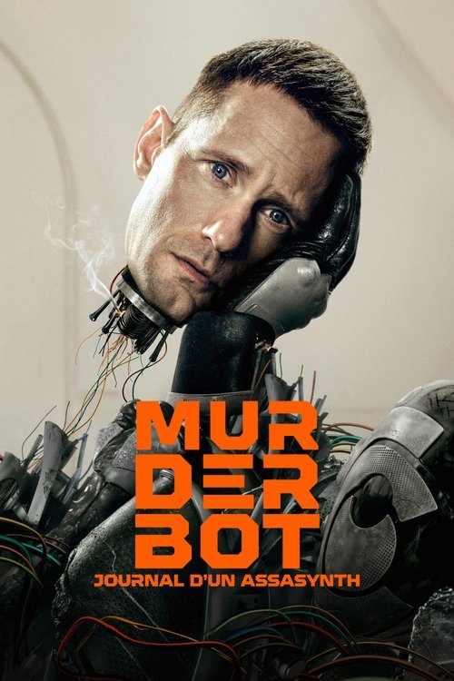 Murderbot – Journal d’un AssaSynth