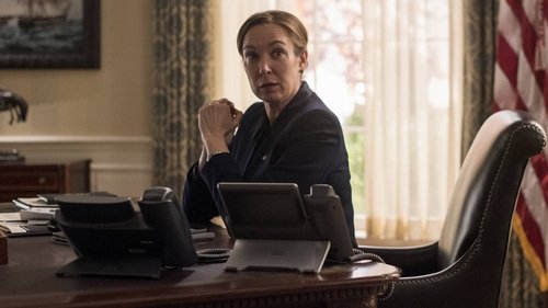 Homeland Saison 7 Épisode 5