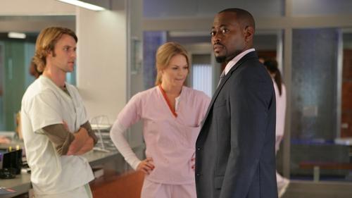 Dr House Saison 5 Épisode 8
