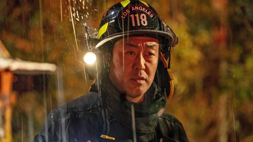 9-1-1 Saison 2 Épisode 9