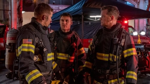 9-1-1 Saison 3 Épisode 16