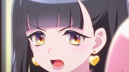 Maebashi Witches Saison 1 Épisode 2