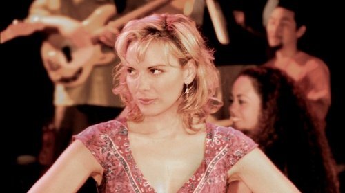 Sex and the City Saison 2 Épisode 4
