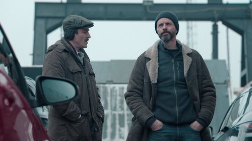 Les Dossiers oubliés Saison 1 Épisode 3