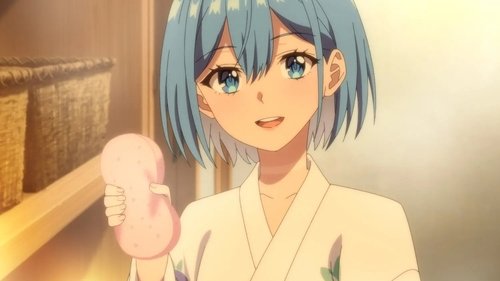 Can a Boy-Girl Friendship Survive? Saison 1 Épisode 5