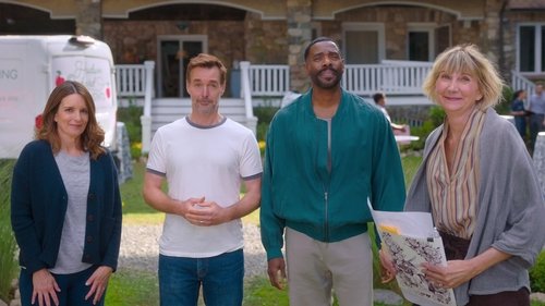 Les Quatre Saisons Saison 1 Épisode 2