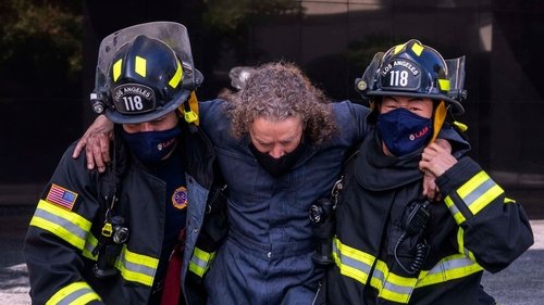 9-1-1 Saison 4 Épisode 4