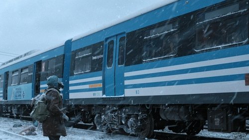 L’Éternaute Saison 1 Épisode 2