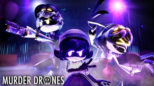 Murder Drones Saison 1 Épisode 3