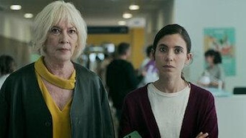 Legado Saison 1 Épisode 6