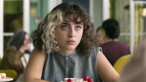 Legado Saison 1 Épisode 5
