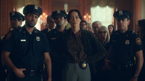 Vrais voisins, faux amis Saison 1 Épisode 7