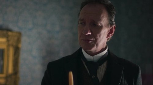 Sherlock & Daughter Saison 1 Épisode 1